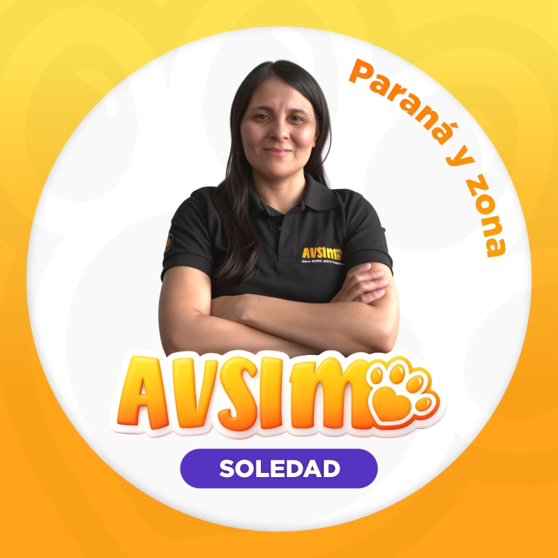Soledad - Paraná y Zona